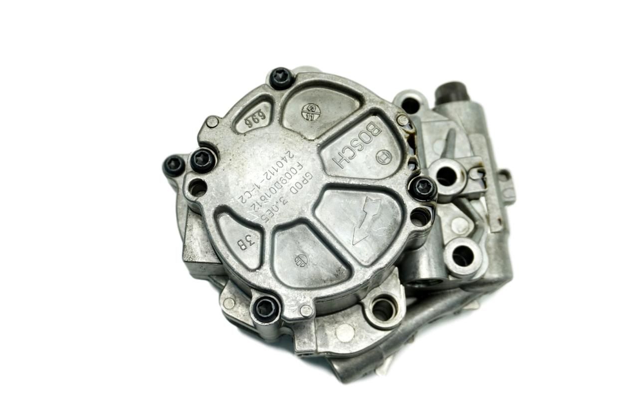 Pompa Vacum F009D01612 504334322 3,0 HPI JTD Daily Ducato 3 Boxer 2 Jumper 2 main product photo