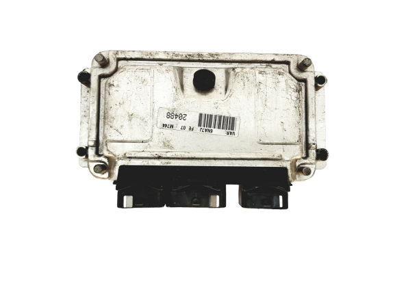 Blok Ovladačů 0261206633 9637839580id05 26FM0812 PSA Bosch 18463 main product photo