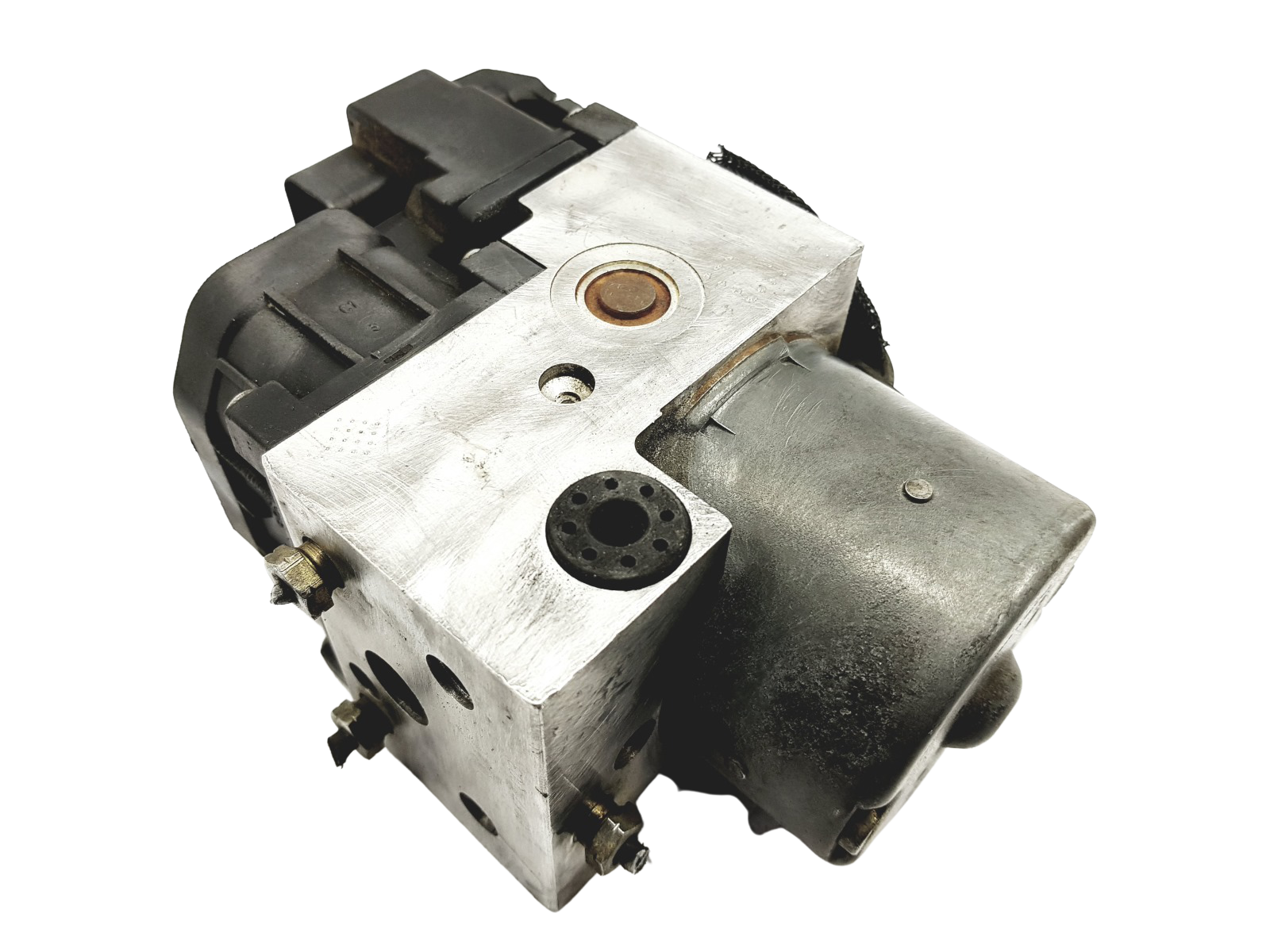 Pumpa Abs Smart Fortwo 0006647V003 0273004530 Bosch 36249 main product photo