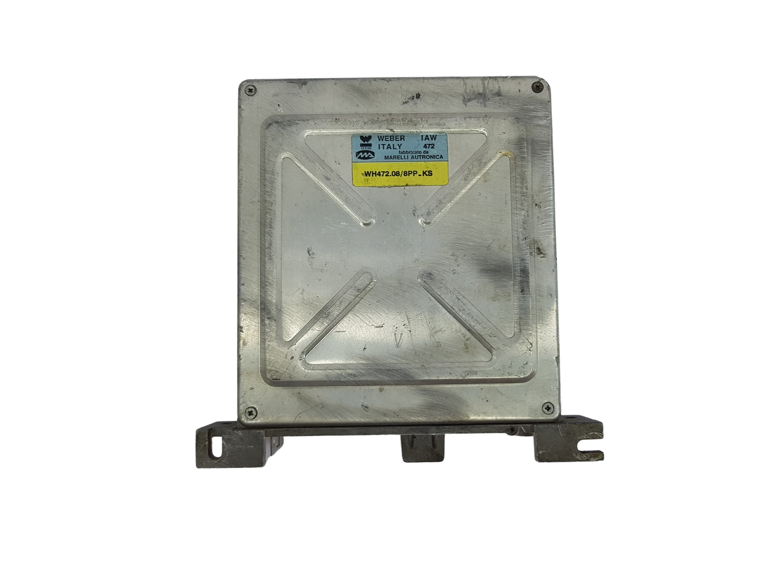 Blok Ovladačů WH472.08/8PP_KS Lancia Weber Italy main product photo