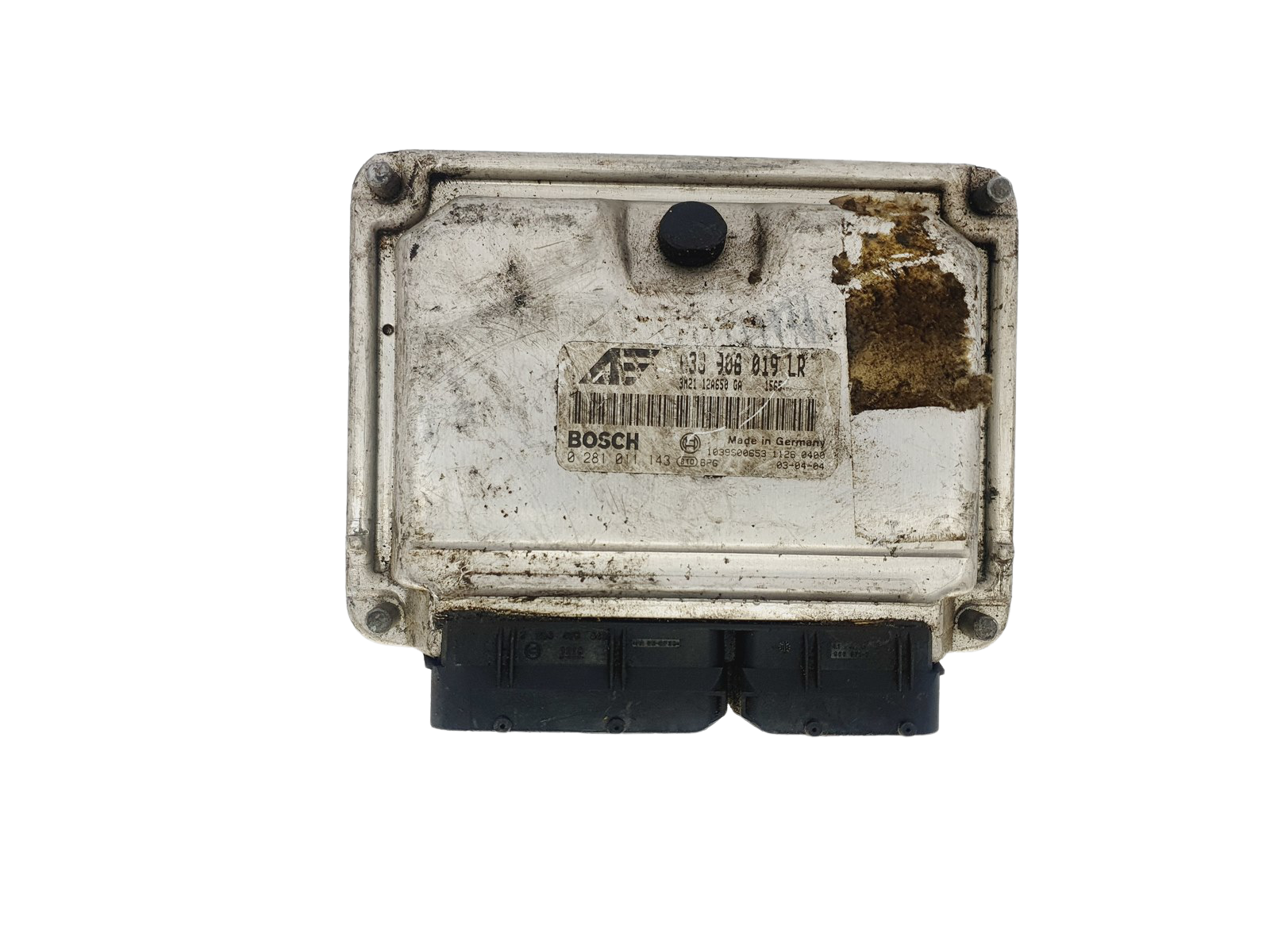 Blok Ovladačů 038906019LR 0281011143 Lancia Ford Bosch 44865 main product photo
