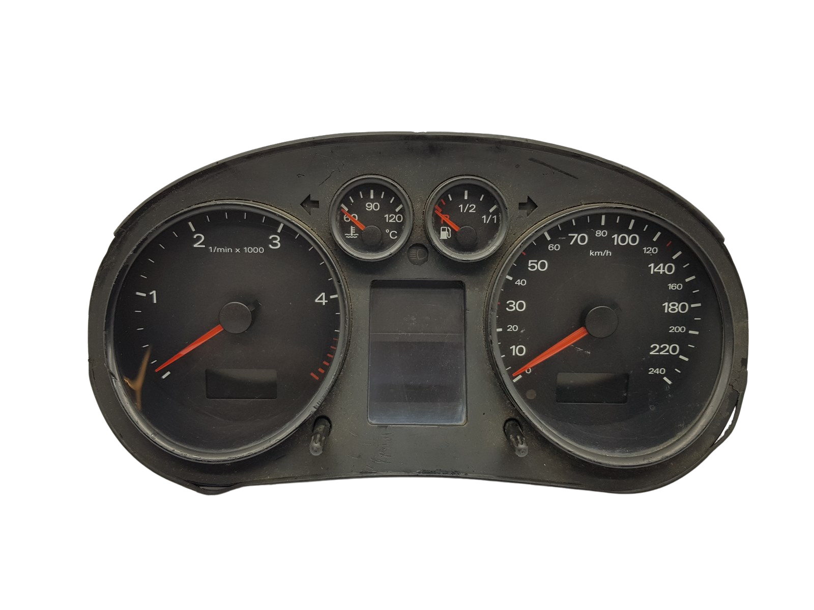 Tachometr Audi A2 8Z0920900 110080020001 1927 main product photo