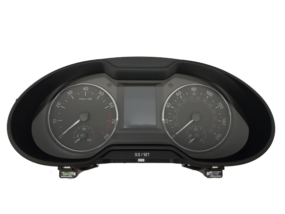 Otáčkoměr Skoda Octavia 5E0920980 2561792-03 Johnson main product photo