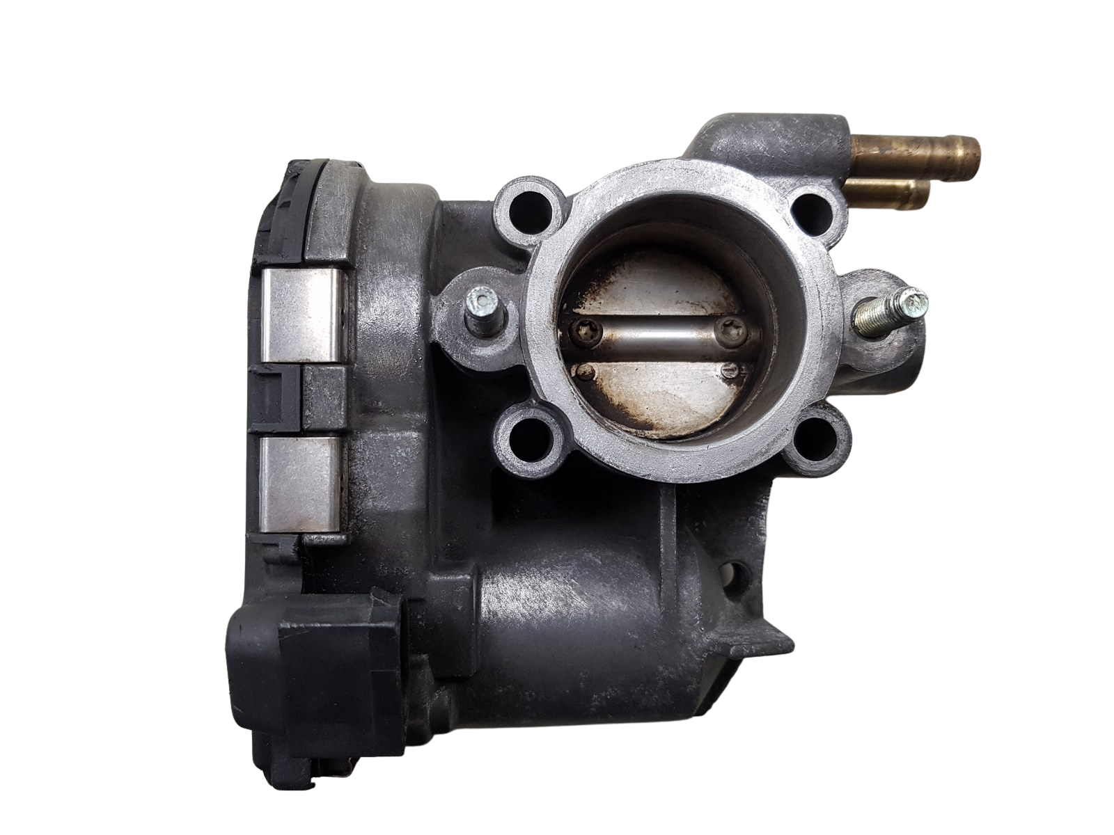 Škrticí Klapka Opel 9157512 0280750044 1.0 1.2 3032 main product photo