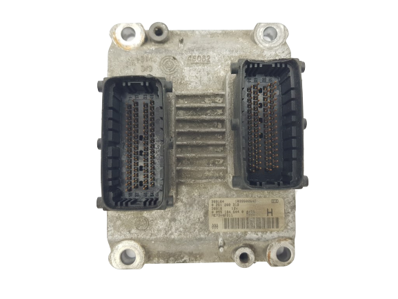 Řídicí Jednotka Motoru Fiat 00551846440 0261208319 Bosch main product photo