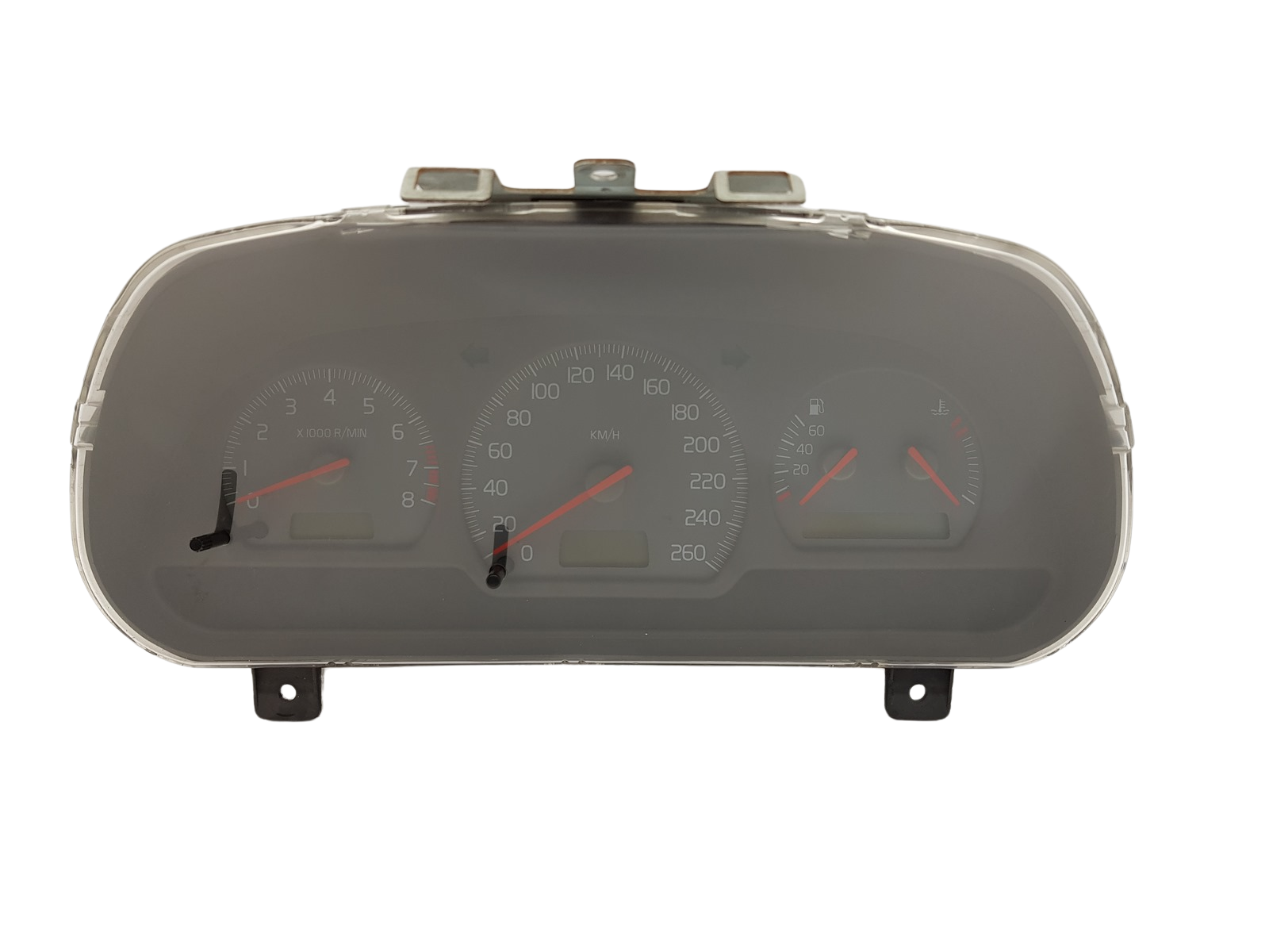 Tachometr Volvo V40 30857579H 30857579 2169 main product photo