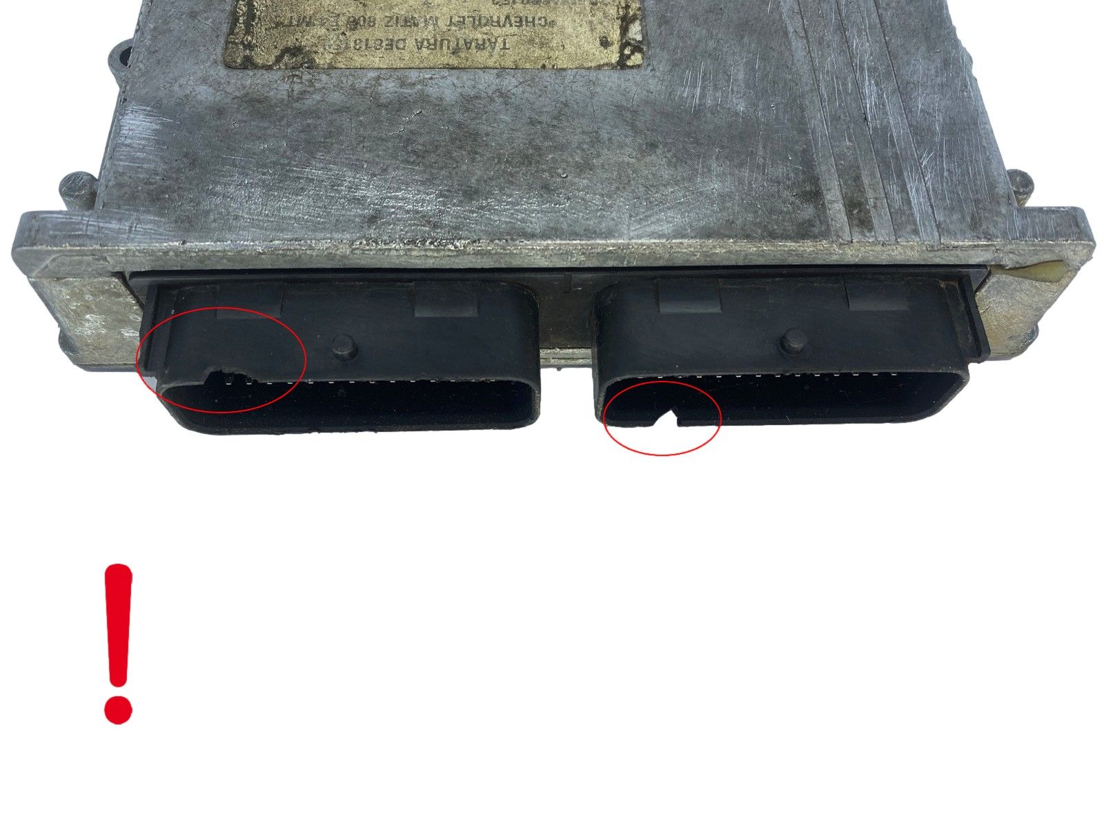 Blok Ovladačů LPG 67R011002 110R001001 031001 FLY SF BRC 49533 main product photo