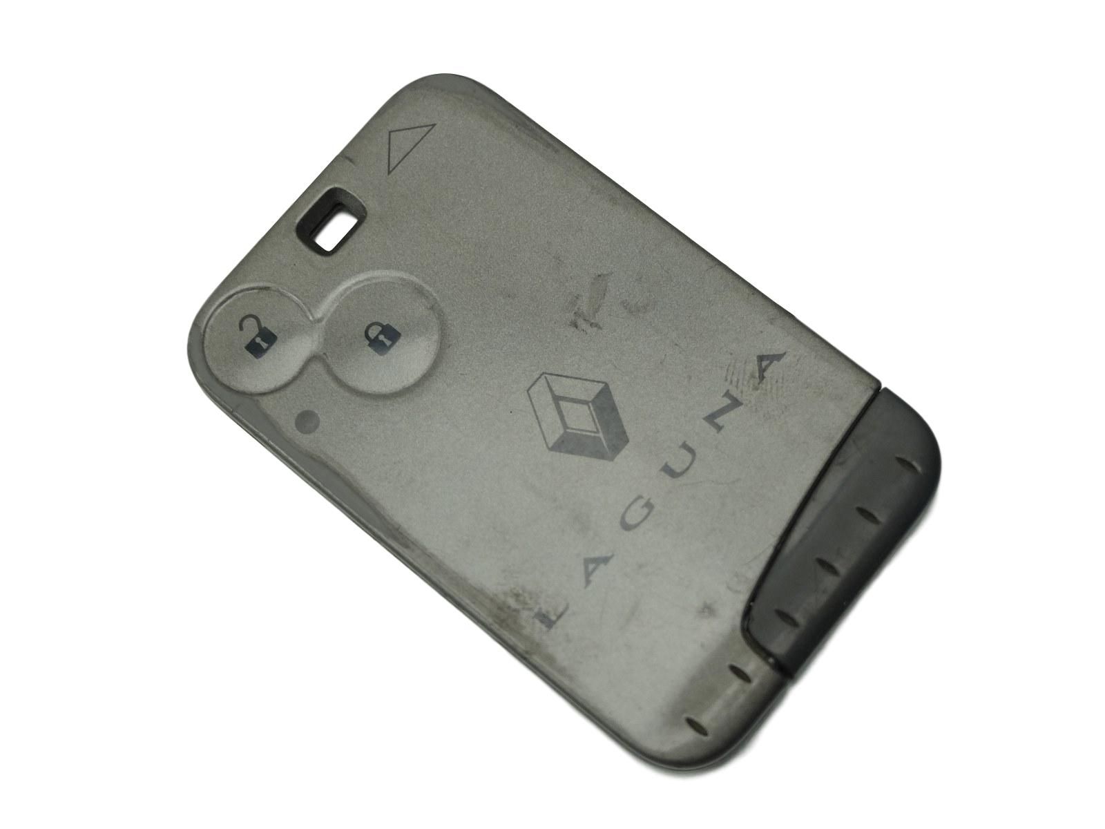 Magnetická Karta Pilot Renault Laguna 2 main product photo