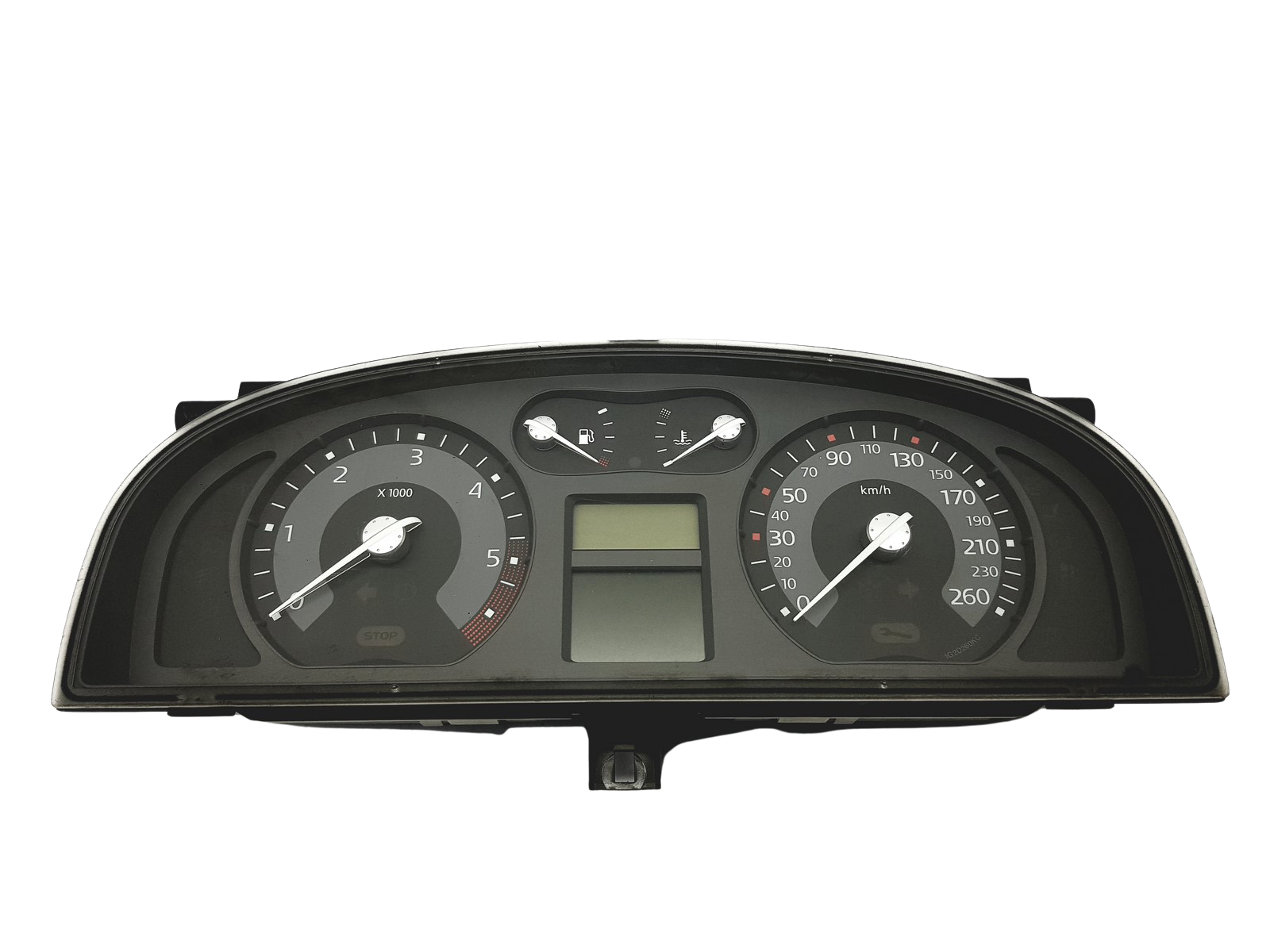 Otáčkoměr Renault Laguna 2 8200291330 51509 main product photo