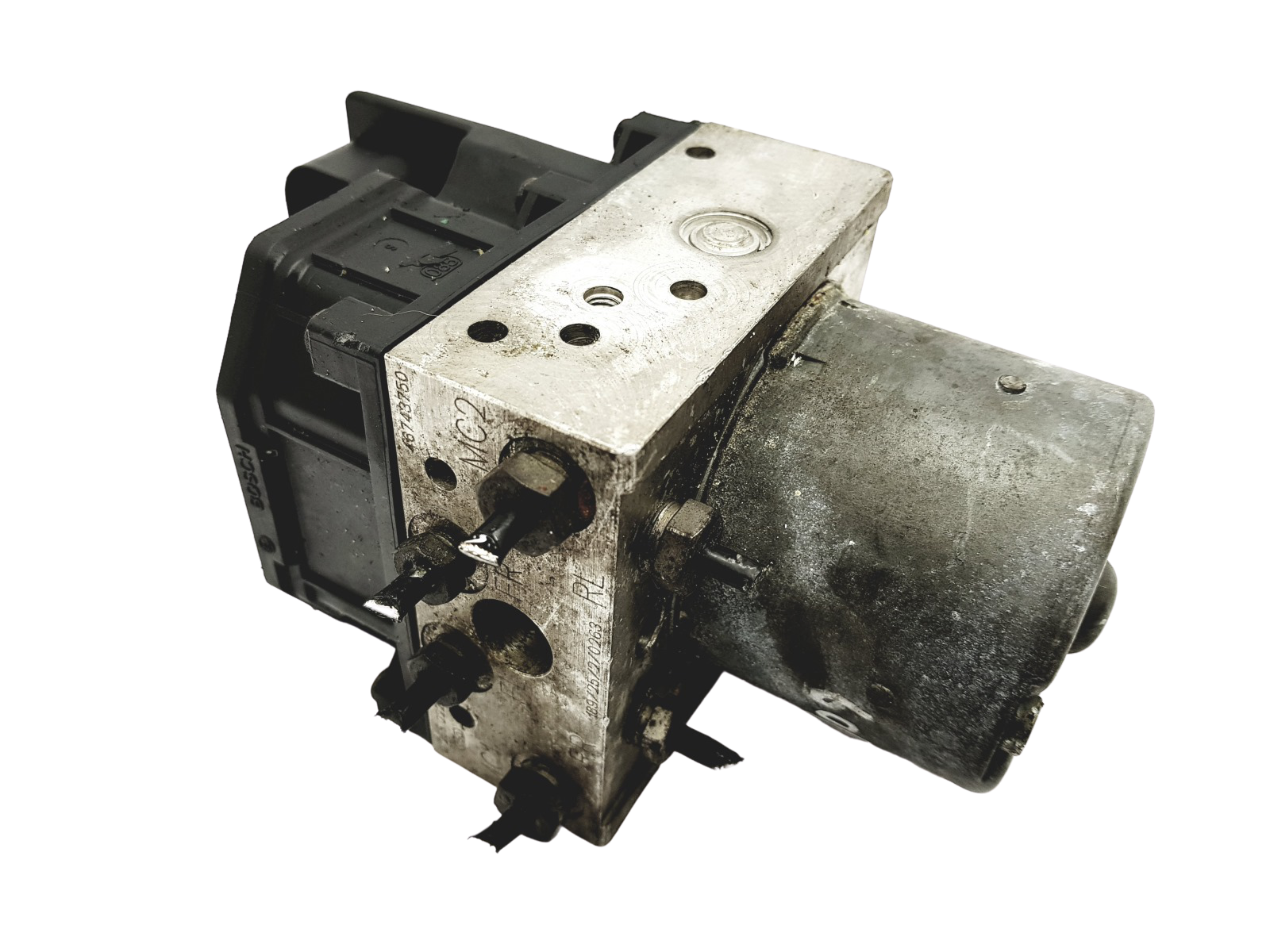 Pumpa Abs Alfa Romeo 147 46743750 0265800005 Bosch main product photo