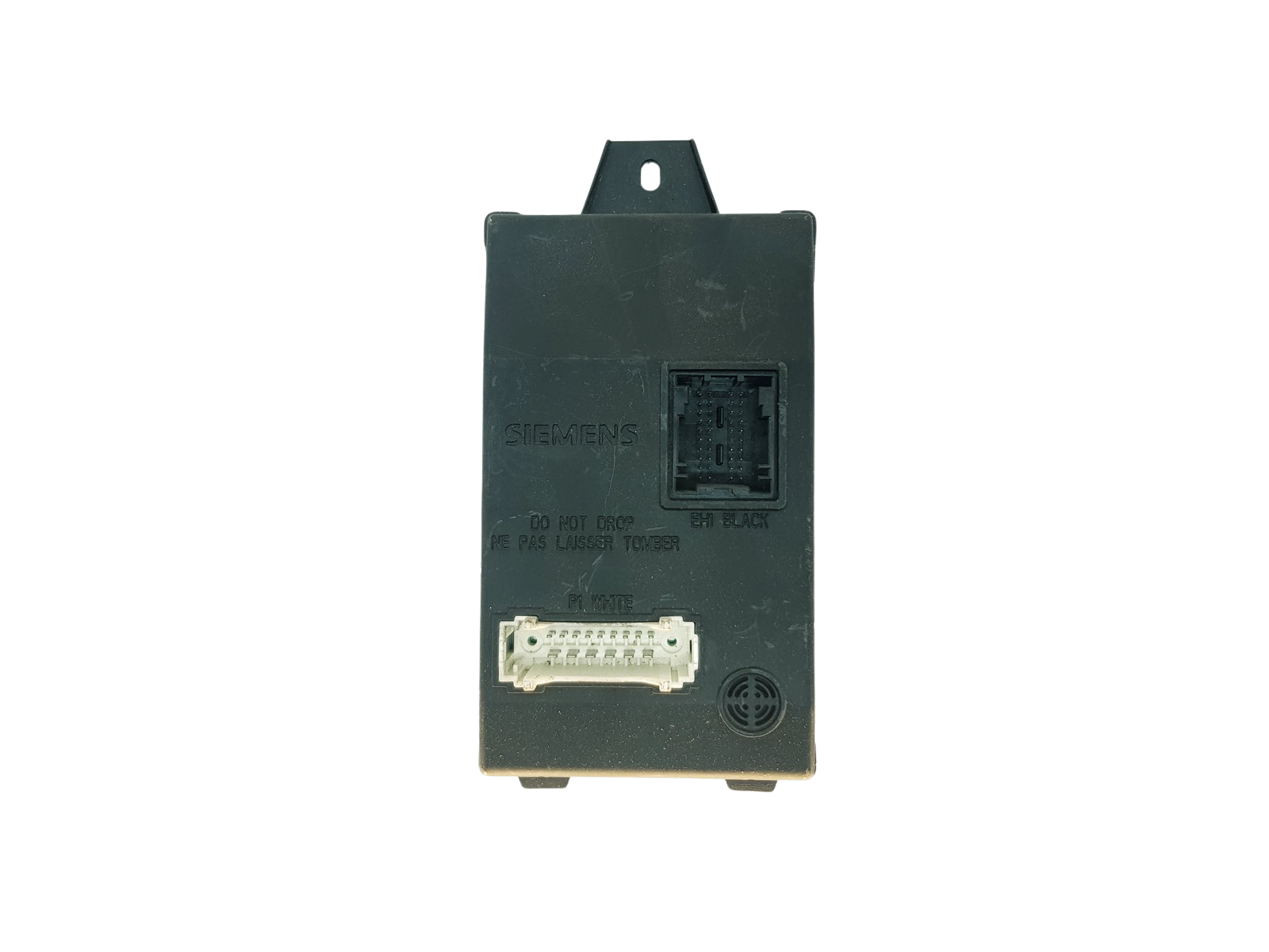 Blok Ovladačů BSI 8200296328A S118522007D Renault Siemens main product photo