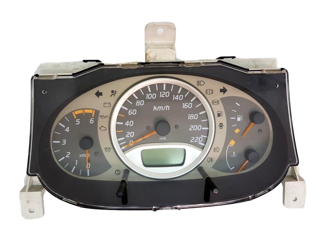 Otáčkoměr Nissan Almera Tino BU010 6575 main product photo