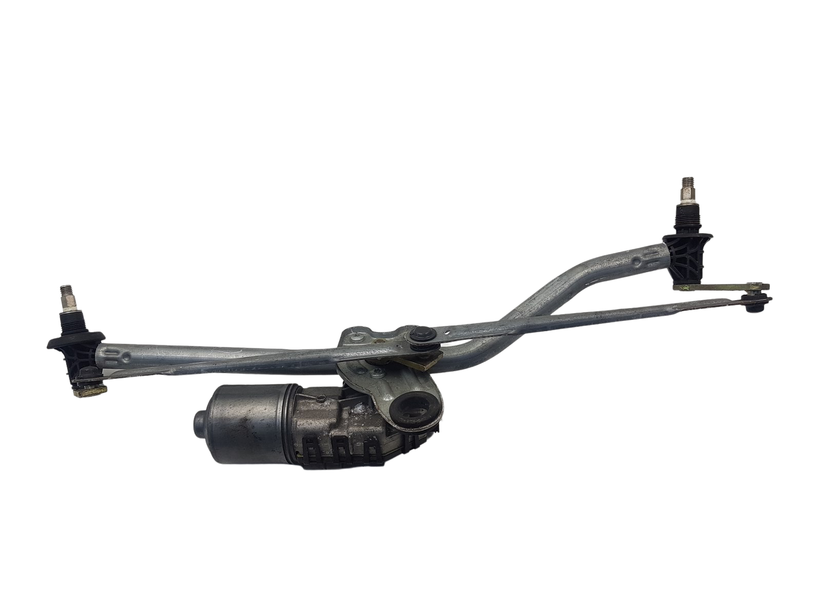 Mechanizmus Stěračů BMW 3 E46 67.63- 6914577 0390241712 Bosch 1721 main product photo