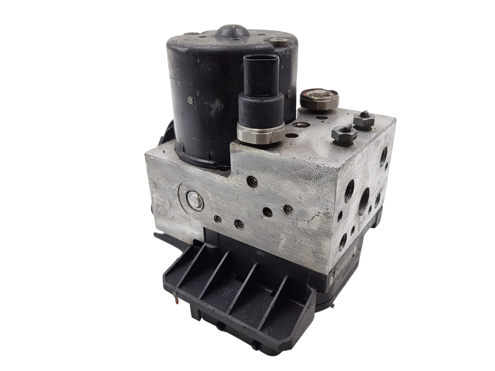 Pumpa Abs ESP Mercedes W168 A0044310912 0265202461 Bosch 1711 main product photo
