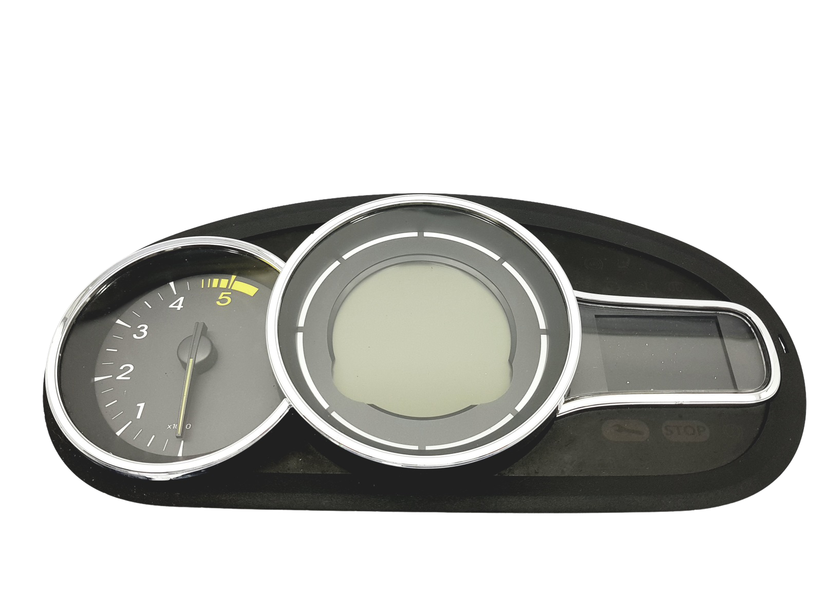 Otáčkoměr Renault Megane 3 248100342R 44777 main product photo