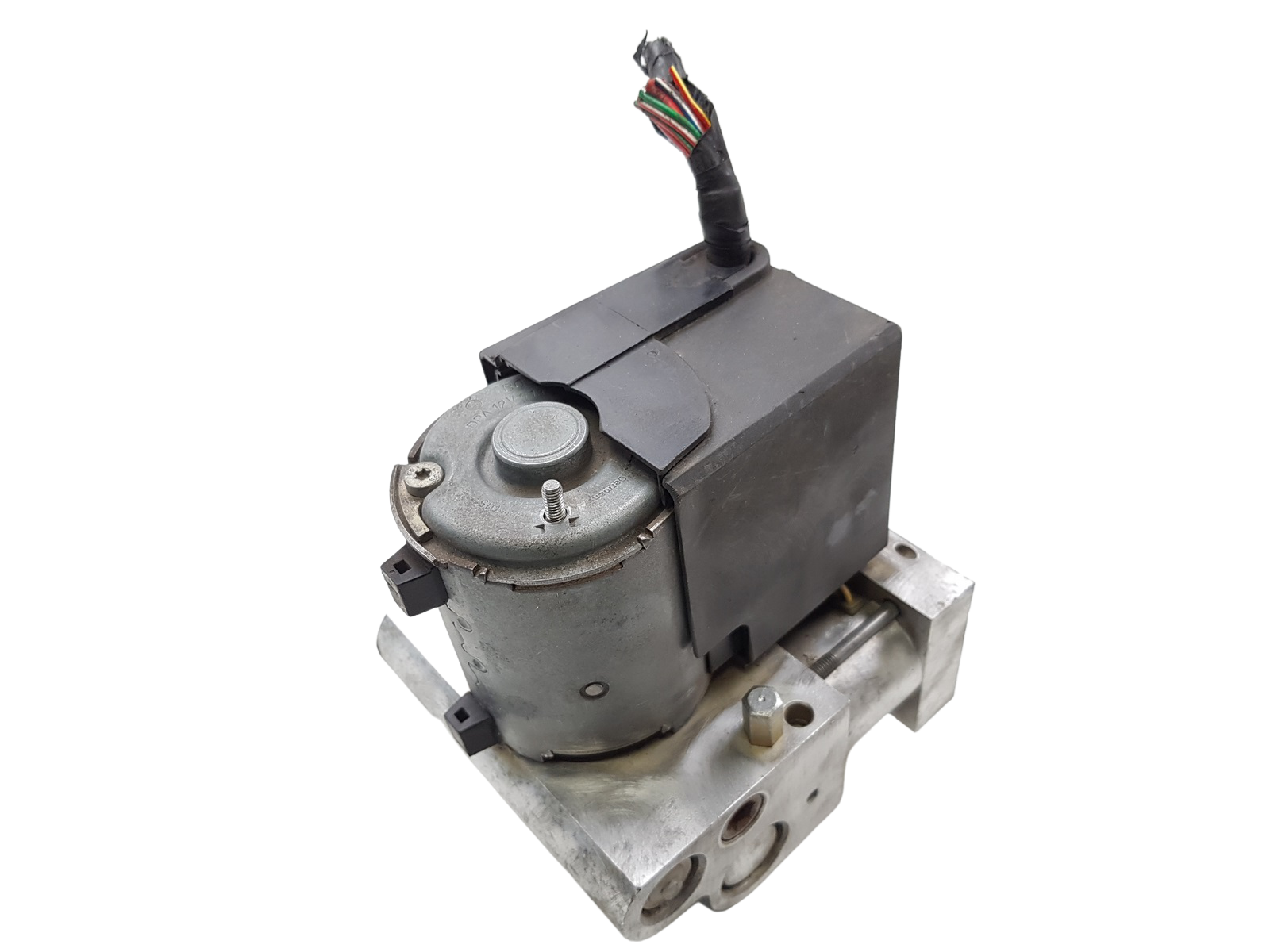 Pumpa Abs Volvo 940 960 3530871 0265205010 Bosch main product photo
