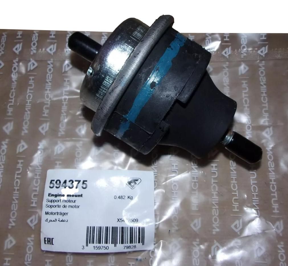 Zavěšení Motoru Pro Citroen Peugeot 594375 184475 1844.75 Hutchinson main product photo