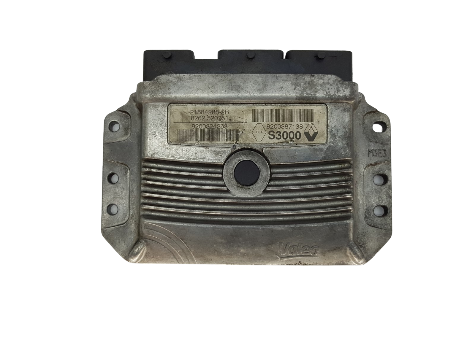 Blok Ovladačů Renault 21584288-2B 8200321263 8200387138 Sagem 16654 main product photo