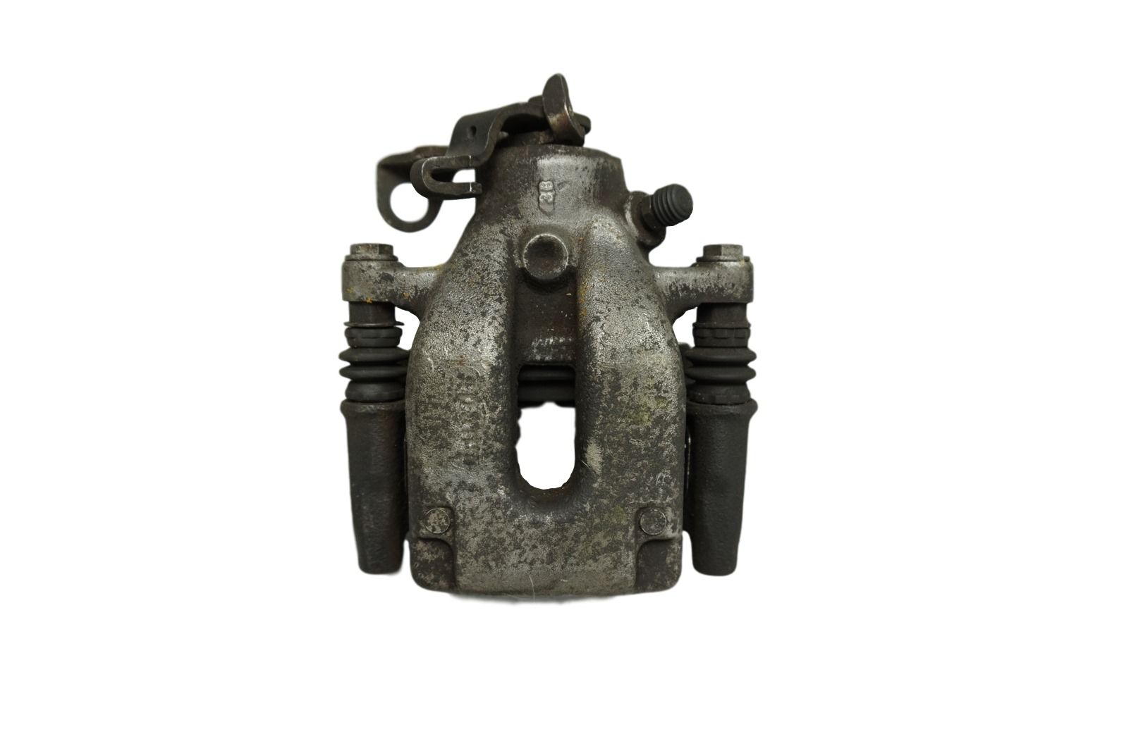 Svorka Brzdy Pravý Zadek Lucas Peugeot 307 main product photo