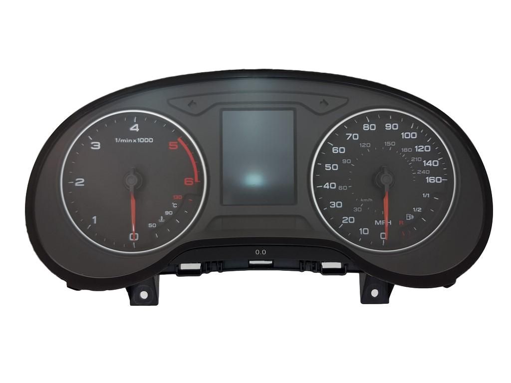 Otáčkoměr Audi A3 8V0920960E A2C84208000 main product photo