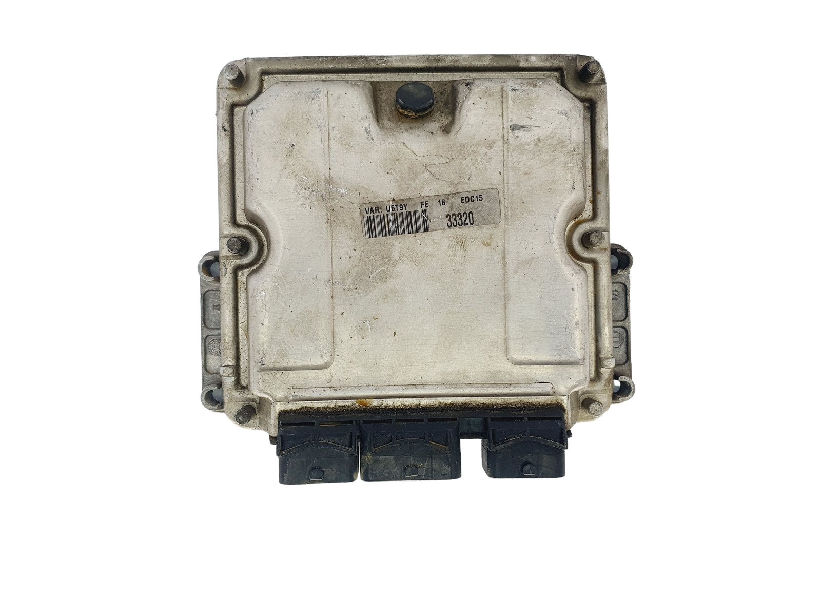 Blok Ovladačů 0281010591 9643527180 28FM0375 PSA Bosch 47428 main product photo