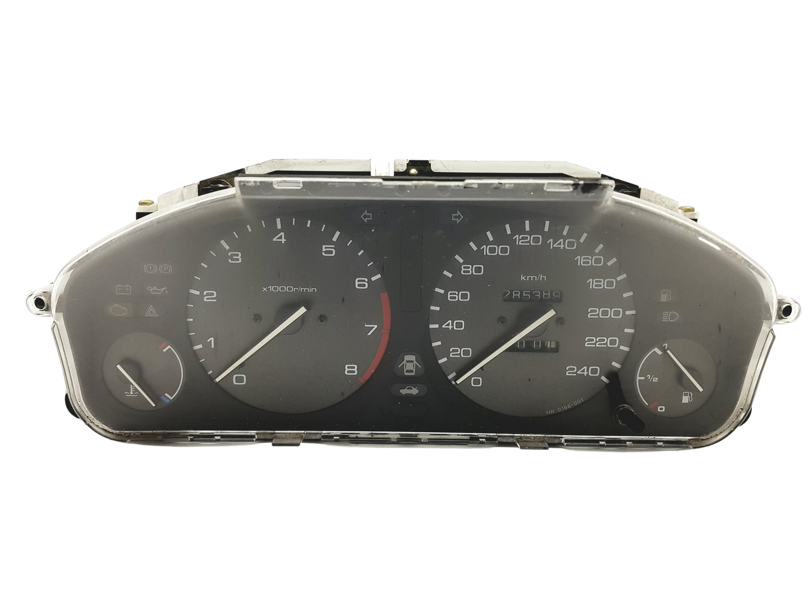 Tachometr Honda Accord 78100G213 HR0166002 53787 main product photo