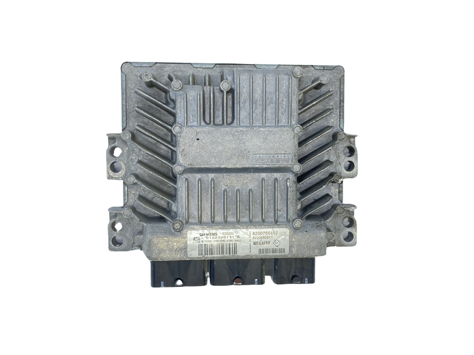 Blok Ovladačů S122326111A 8200766462 8200592611 Renault Siemens 61000 main product photo