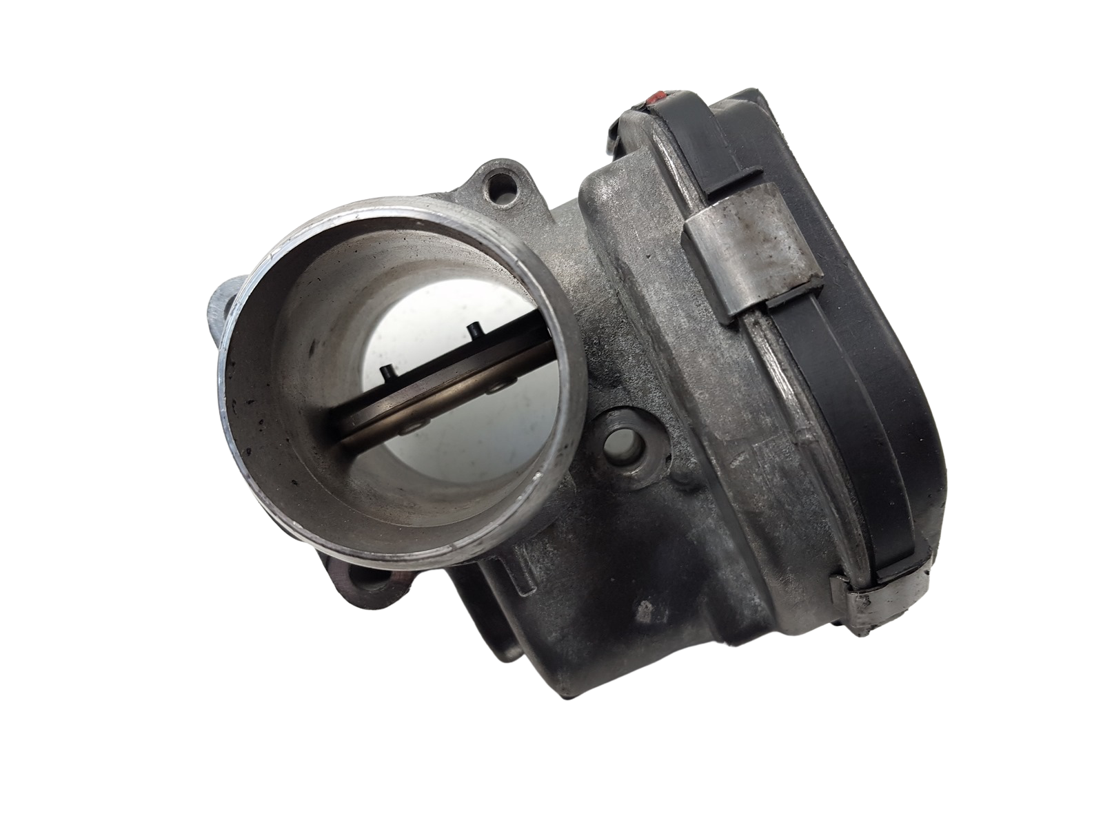 Škrticí Klapka Citroen Peugeot Ford 9673534480 1.6 HDI 2317 main product photo
