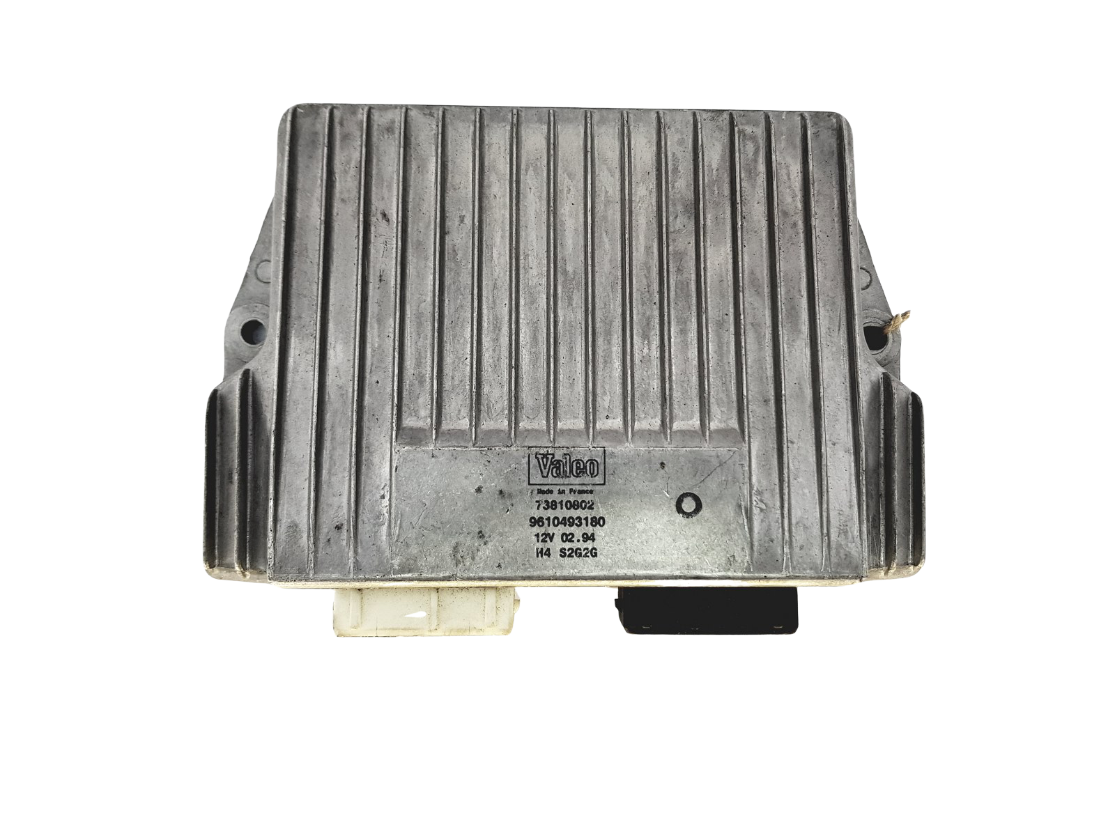 Blok Ovladačů 9610493180 73810802 PSA Valeo 22576 main product photo