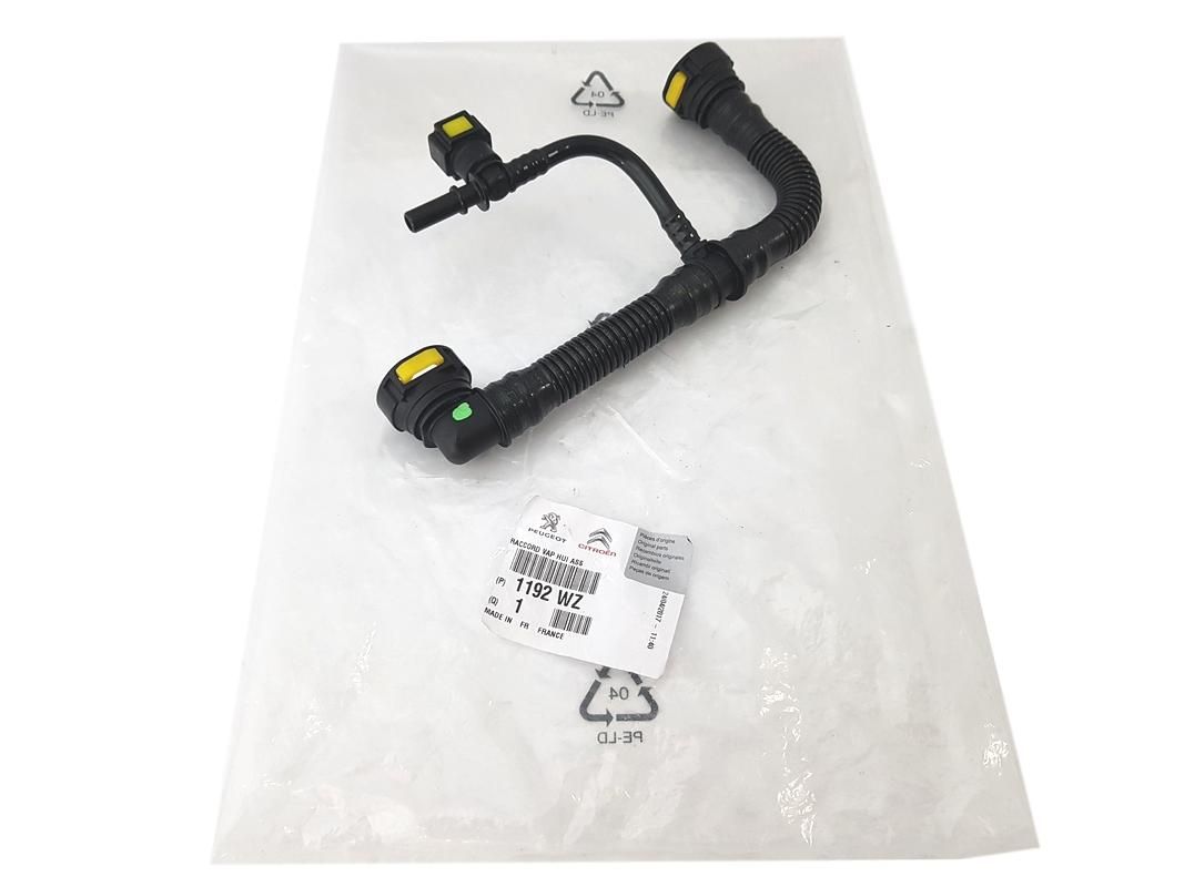 Vedenie Oleja Nový originál Citroen/Peugeot C2 C3 207 307 1.4 16v ET3J 1192WZ main product photo