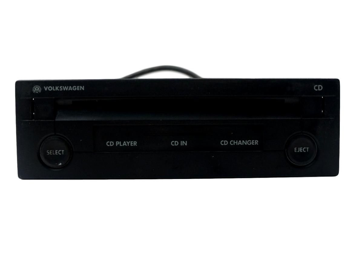 Cd Měnič Volkswagen 1J0035119 main product photo