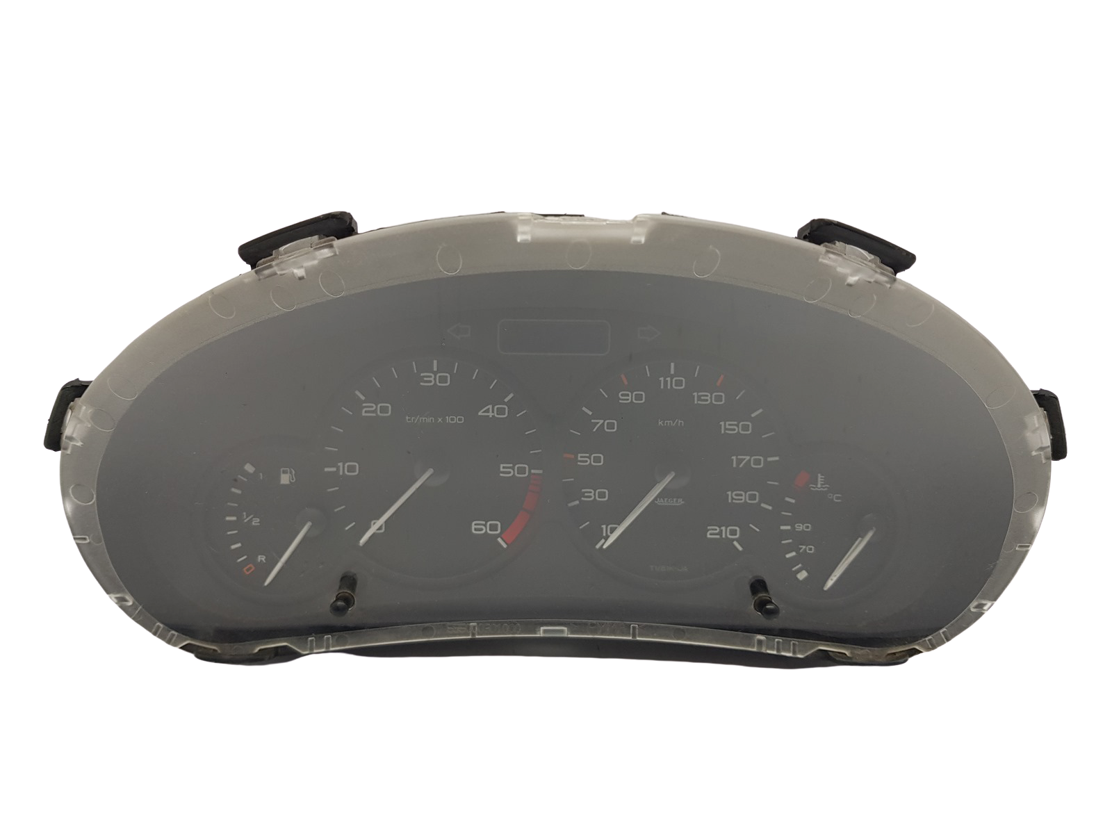 Tachometr Partner 1 Berlingo 1 9648836380 PSA 25860 main product photo