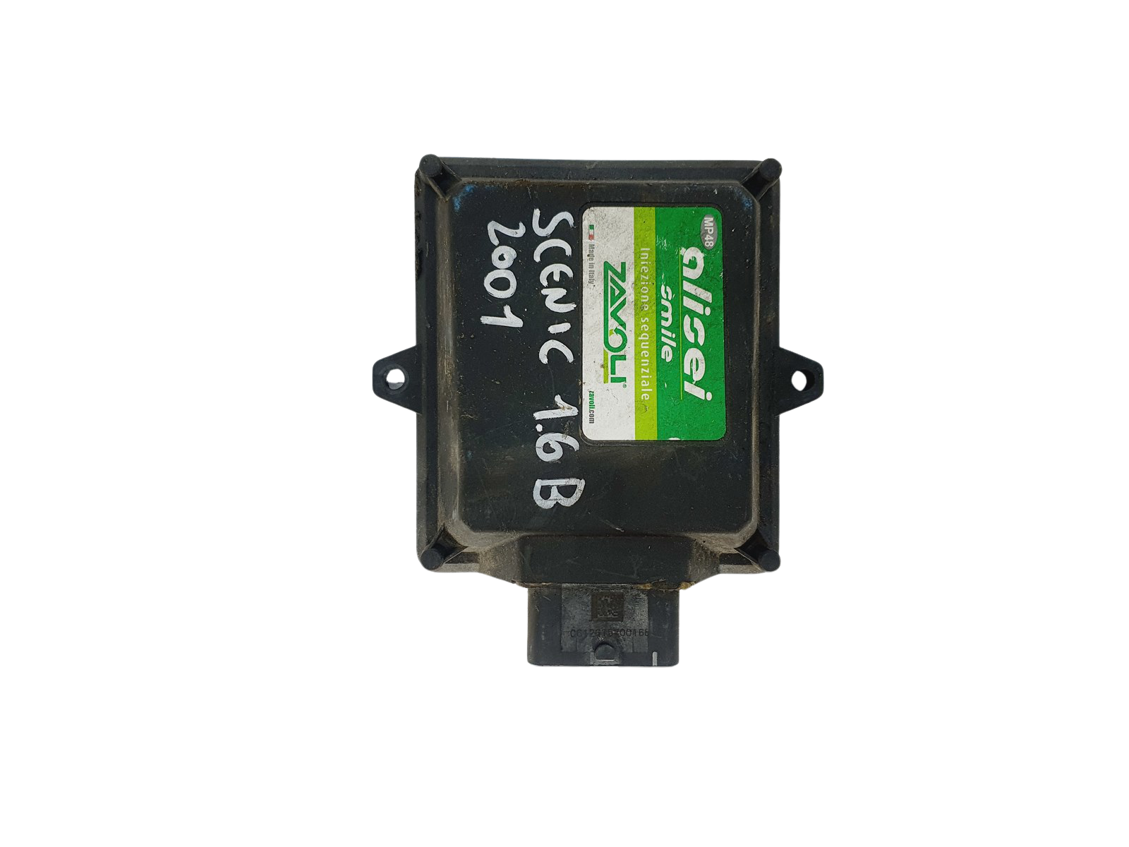 Blok Ovladačů 10R-036333 67R-016019 110R-006039 Alisei 42100 main product photo