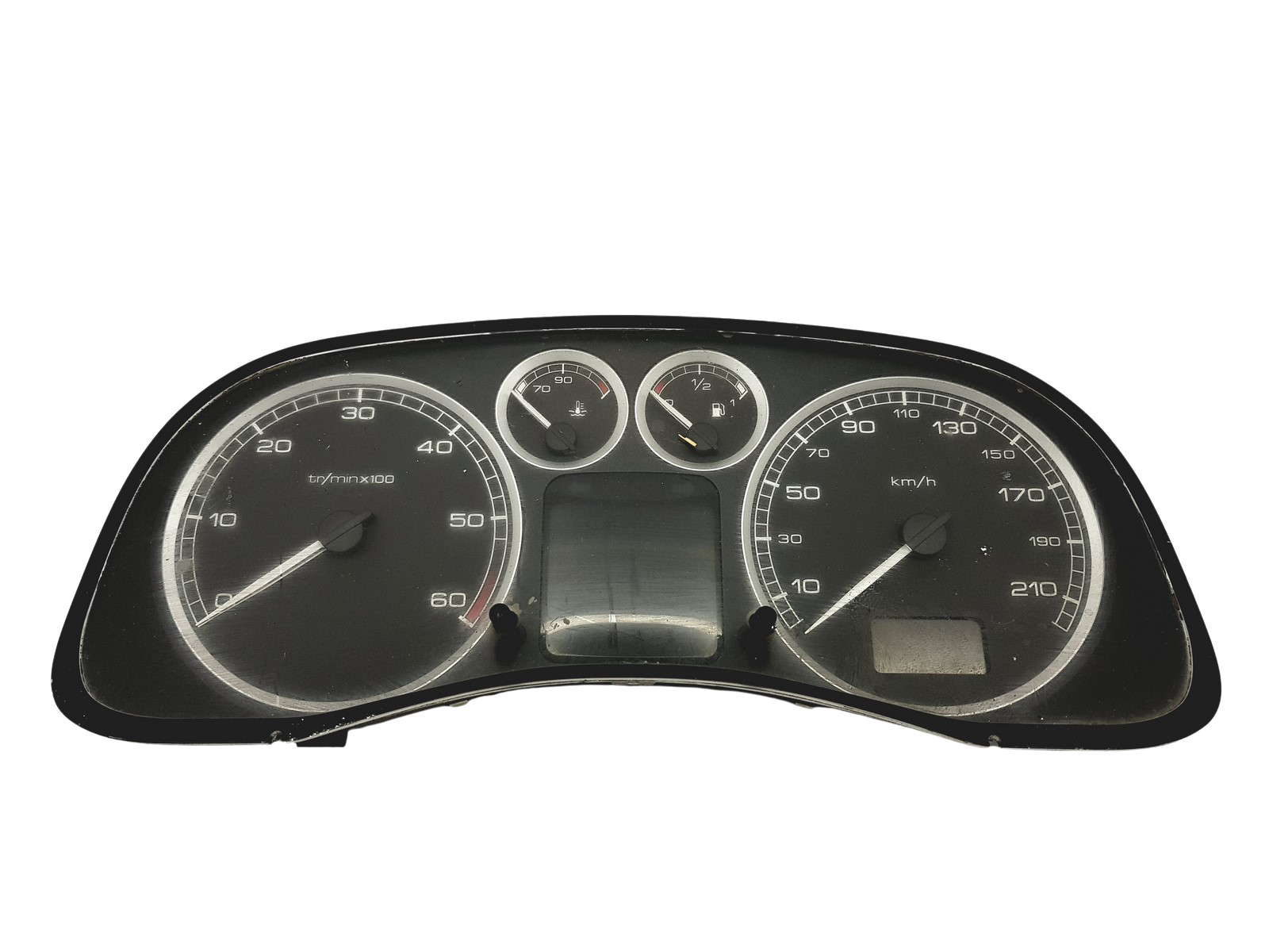 Otáčkoměr Peugeot 307 9647538480 A01 40865 main product photo