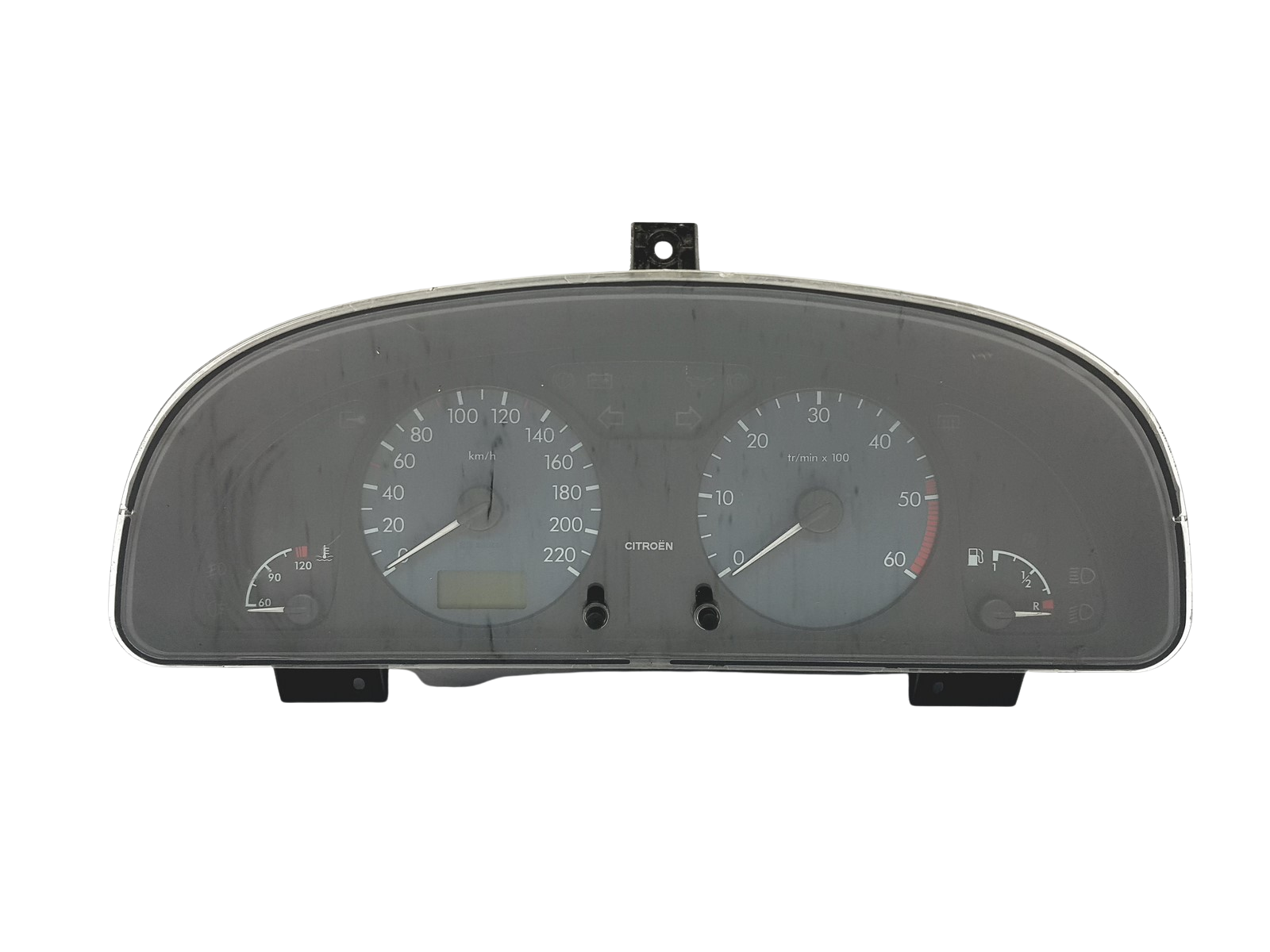 Tachometr Citroen Xsara 9645744580 B 00 54503 main product photo