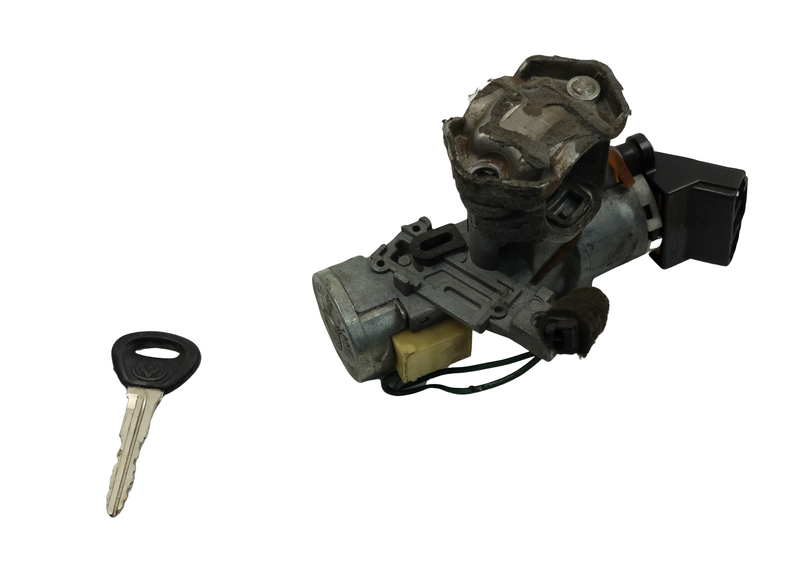 Zapalování Mazda MX-6 SL-17 Yuhshin main product photo