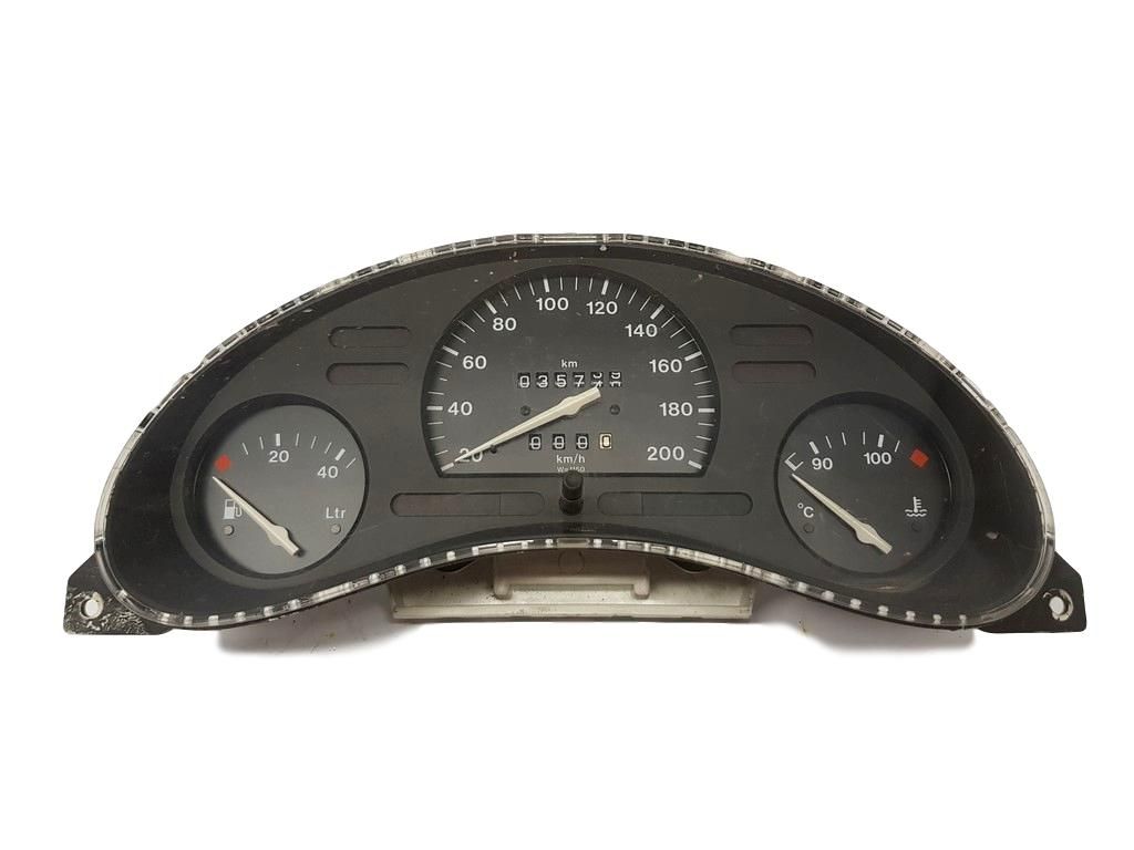 Tachometr Opel Corsa B 88481668 90484148 10301 main product photo