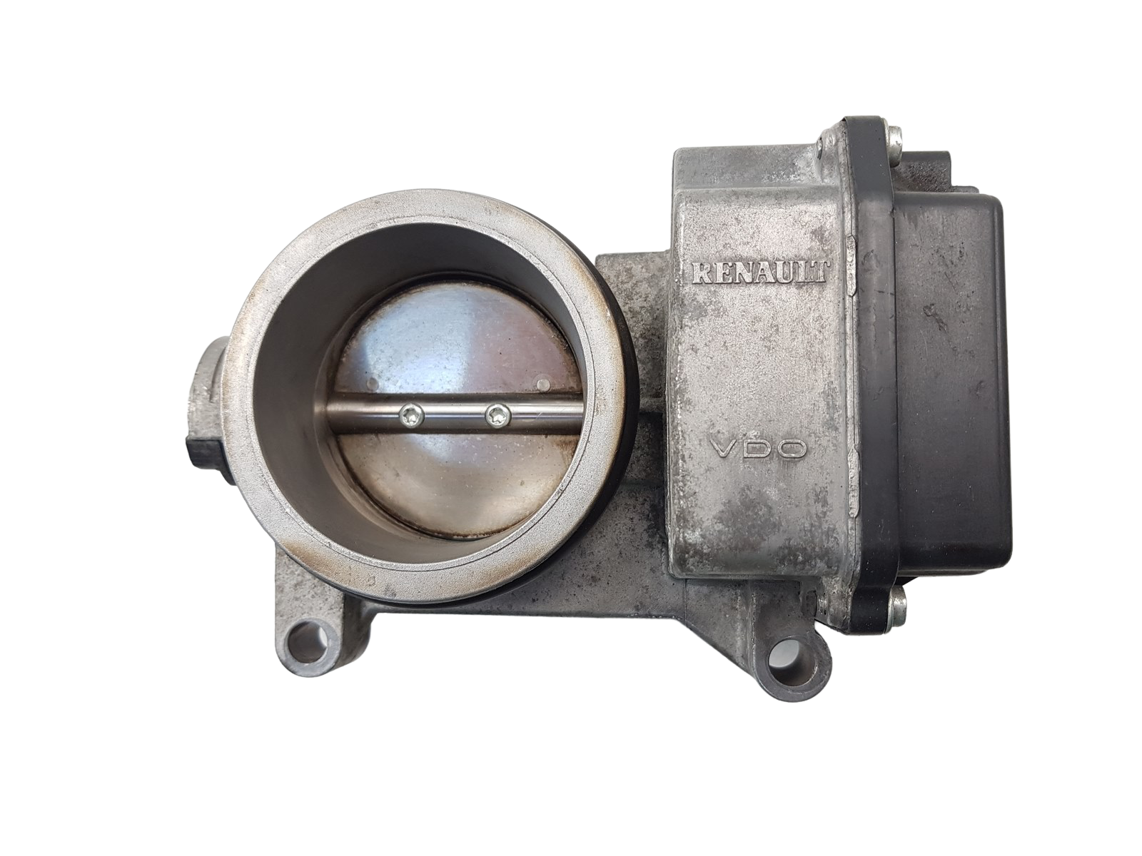 Škrticí Klapka Renault 8200063652 8200123061 408239822001 VDO 3485 main product photo