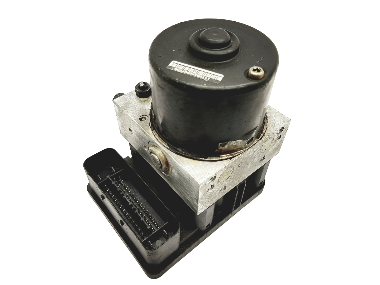 Pumpa Abs VW Golf MK4 1J0614517E 1C0907379E ATE 35609 main product photo