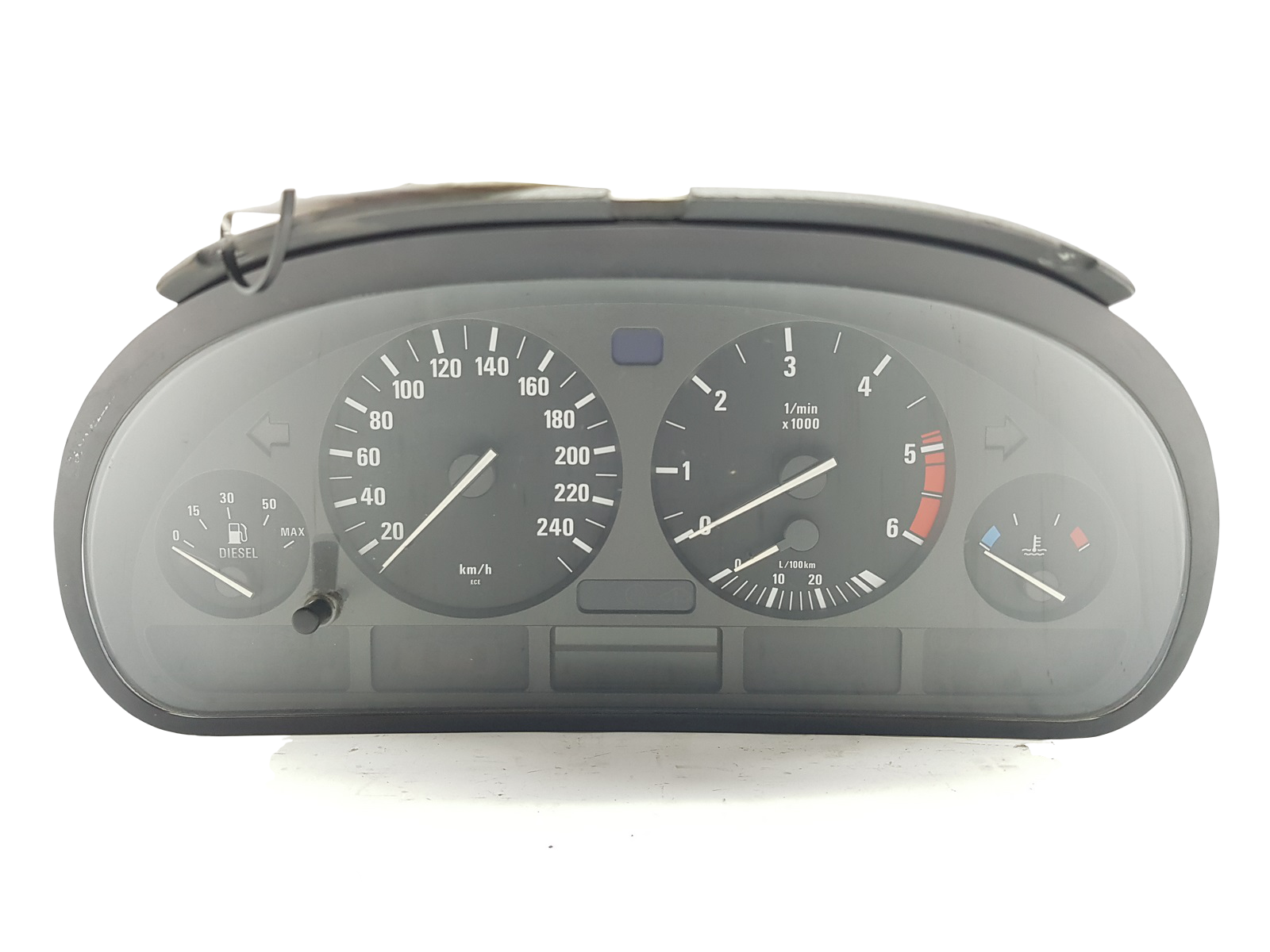 Tachometr BMW 5 E39 6211 8375898 110008735044 25560 main product photo