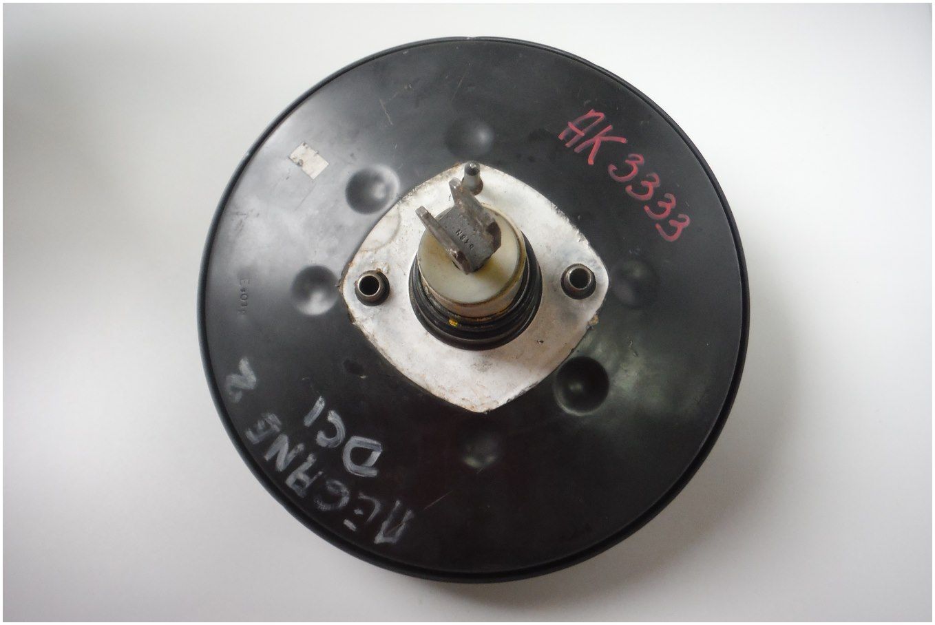 Serwo Hamulcowe Megane II 8200157453 Renault main product photo