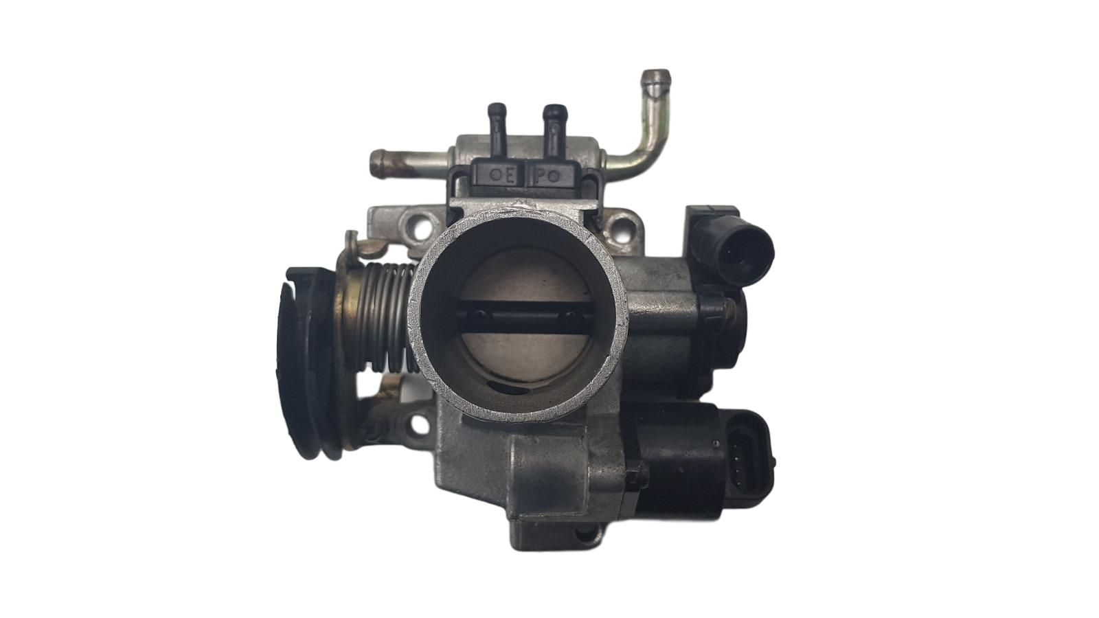 Škrticí Klapka Daewoo Matiz DPI-1 15210 06681 CTS main product photo