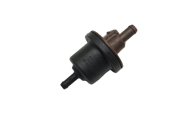 Elektroventil 9662640480 Citroen Peugeot Valeo main product photo