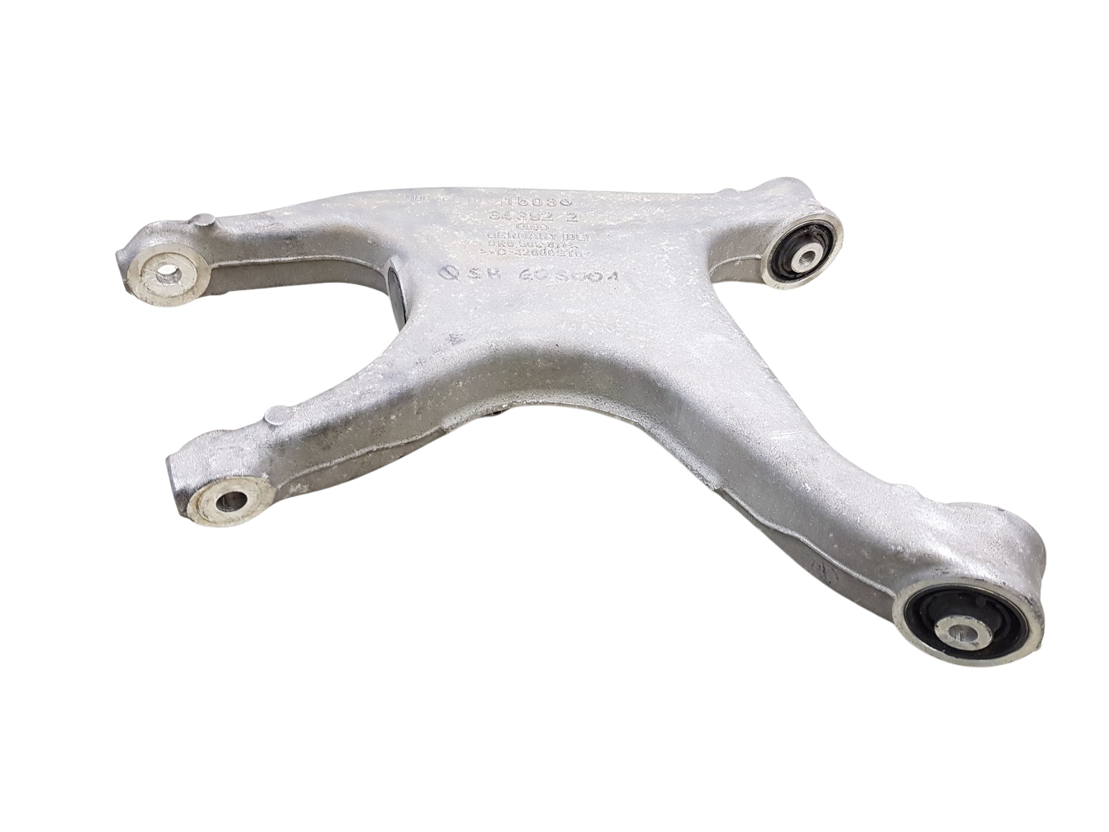 A-Rameno Levý Zadek 8R0505311A Audi 0km main product photo