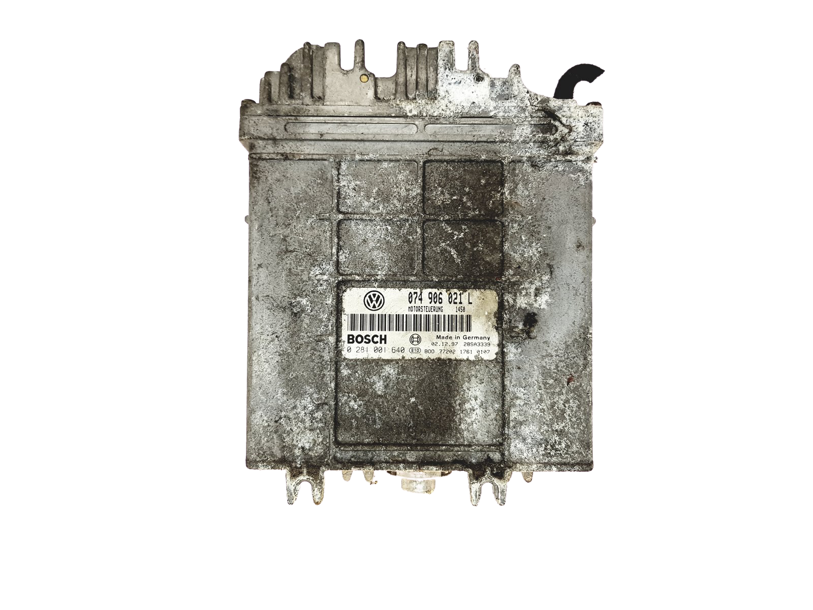 Blok Ovladačů 0281013280 03G906021LL VW Bosch 24266 main product photo
