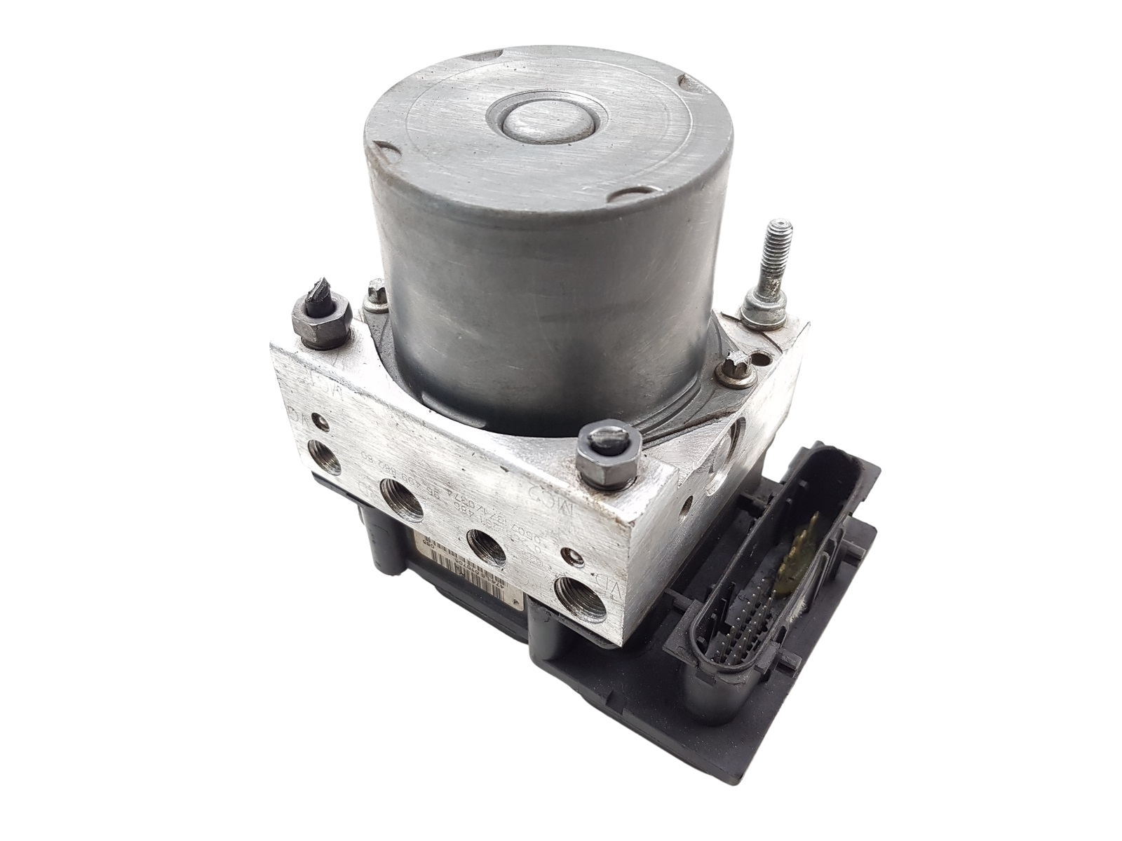 Pumpa Abs PSA C4 307 9649988280 0265800395 Bosch 1185 main product photo