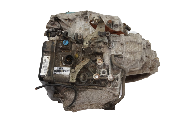 Převodovka Automatická 4HP-20 20HZ36 ZF Peugeot 407 2.2 16v 140 123km main product photo