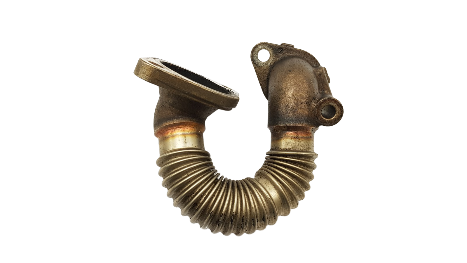 Trubka Egr 7701064924 3.0 DCI Renault Espace 4 Vel Satis main product photo