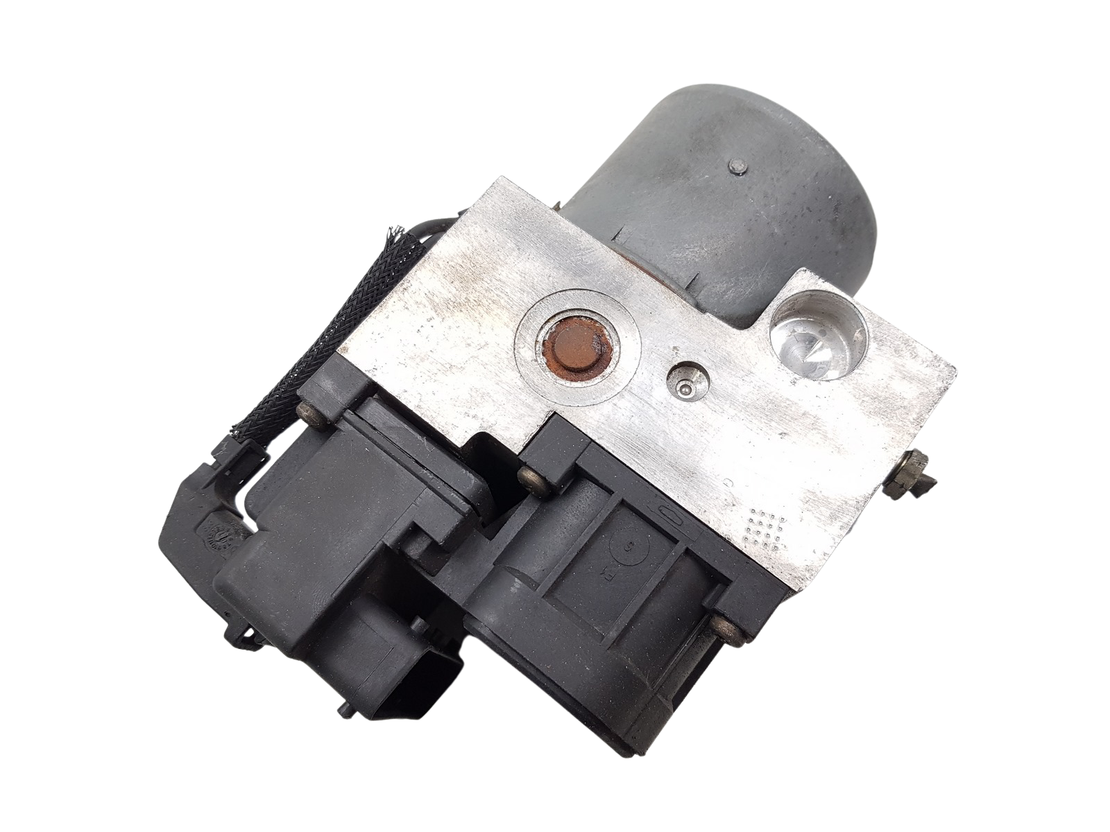 Pumpa Abs Smart Fortwo 0006647V003 0273004530 Bosch 1737 main product photo