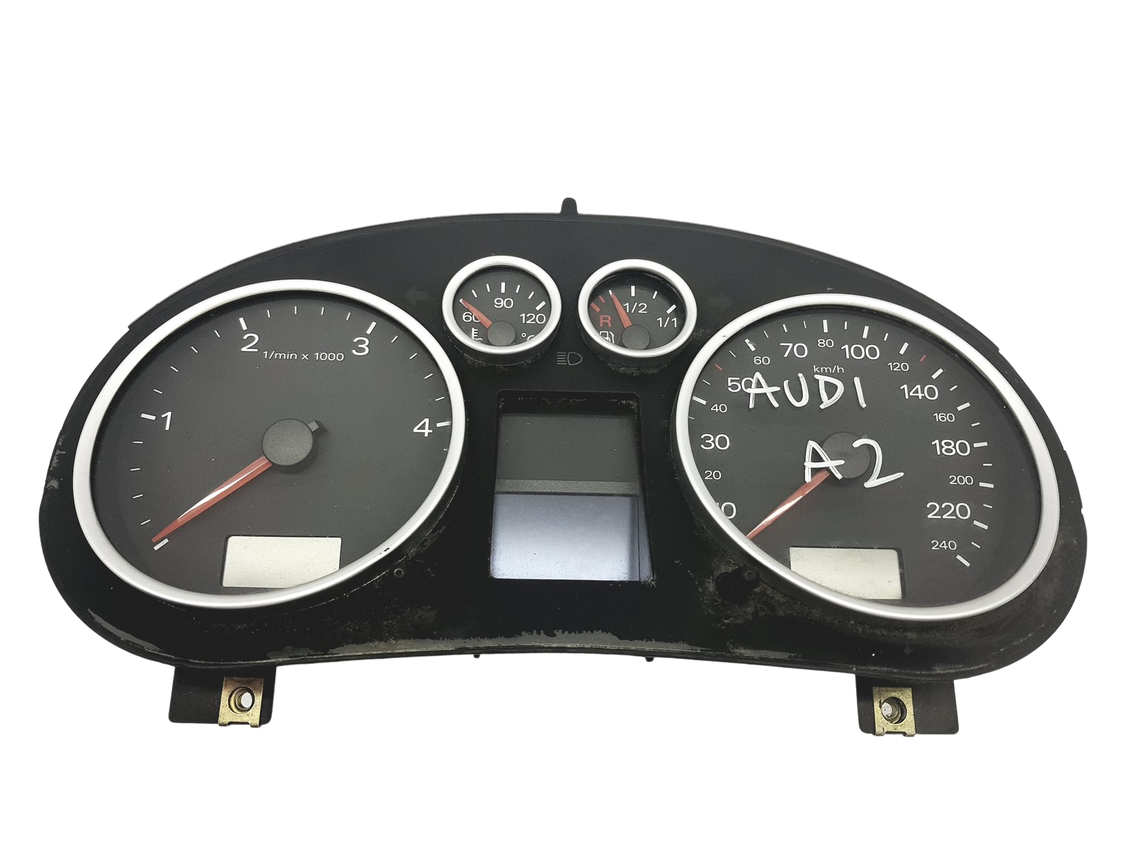 Tachometr Audi A2 8Z 8Z0920900T 110080192003 58586 main product photo